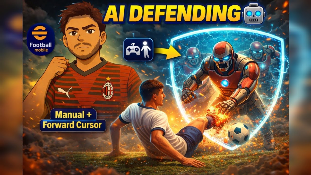 FRIENDLIES TODAY ON REQUEST 🛑  - #Joyboy_pes#efootballlive