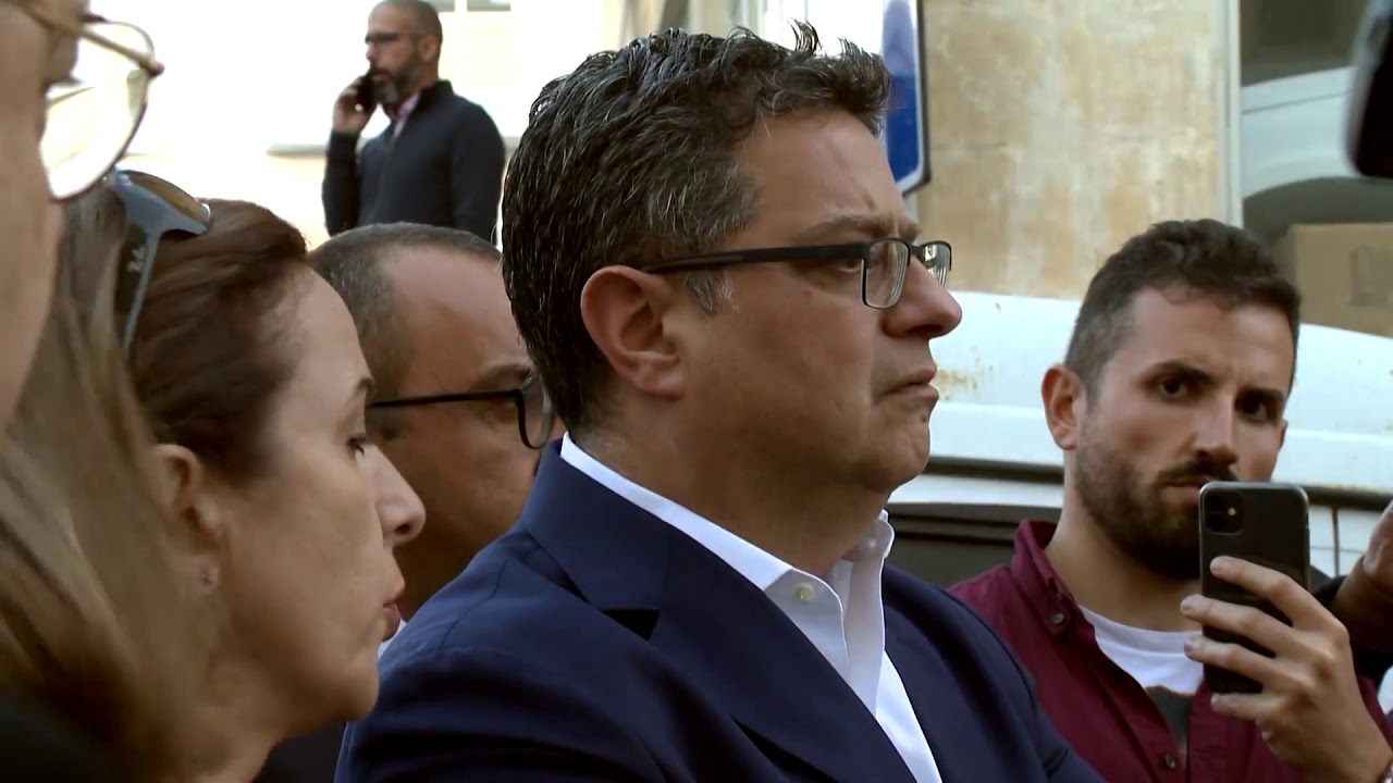 Il-Mewt ta' Miriam Pace fit-traġedja ta' Santa Venera