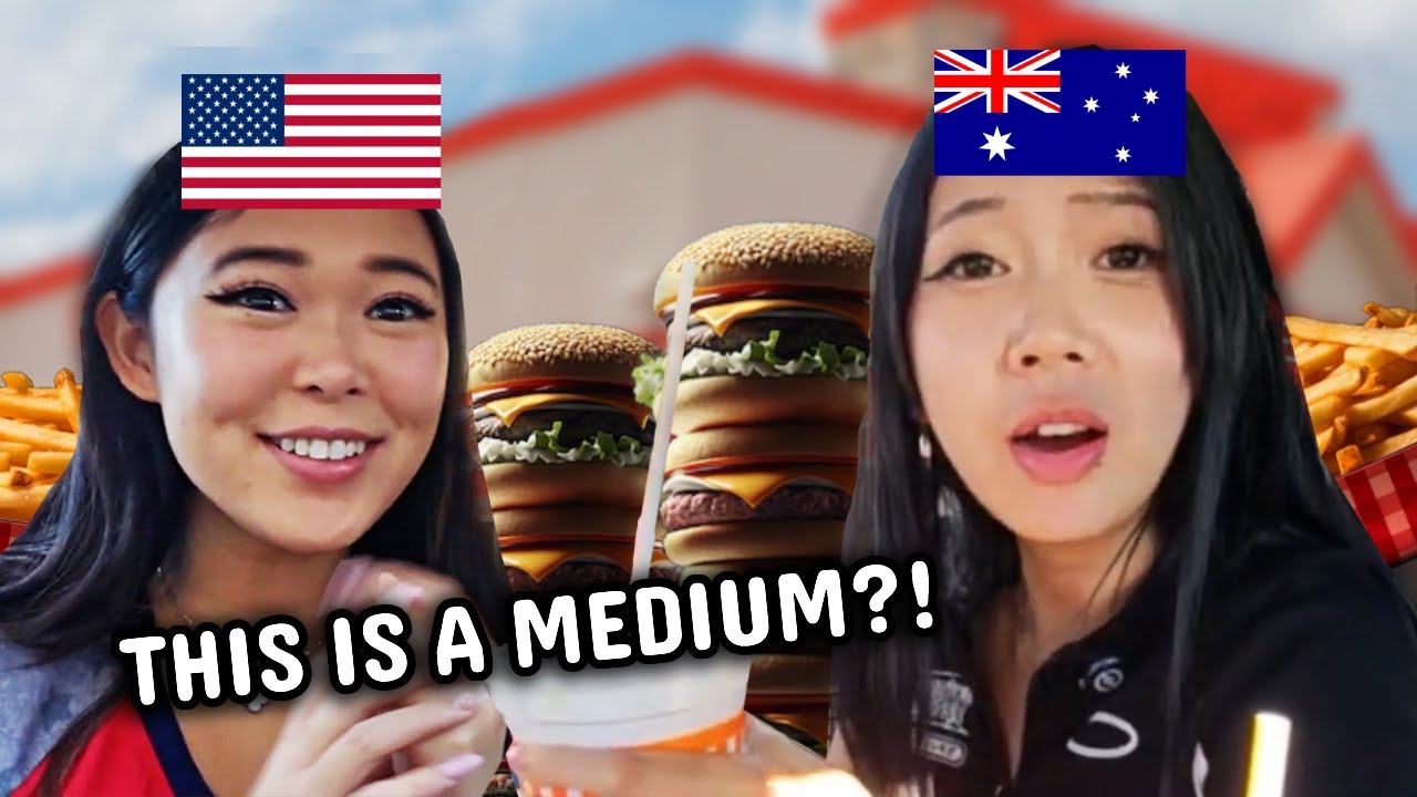 Funny Stories w/ ExtraEmily while trying Texas Fast Food