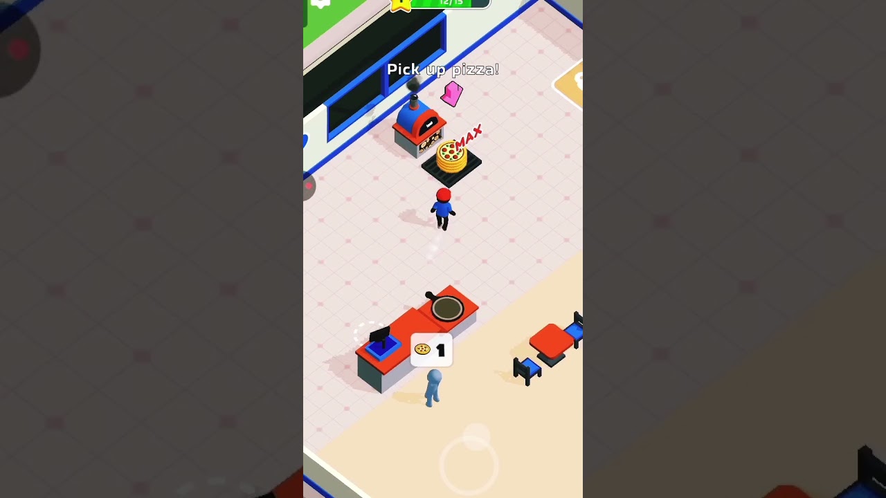 pizza idle #viral#shorts