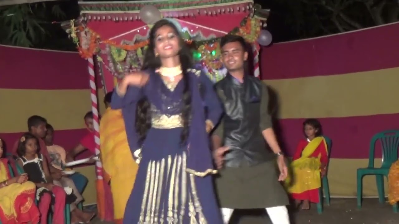 বিবাহ