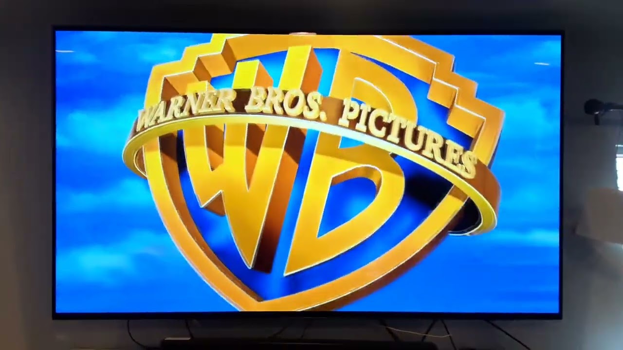 Forever Young (1992) Opening Logo
