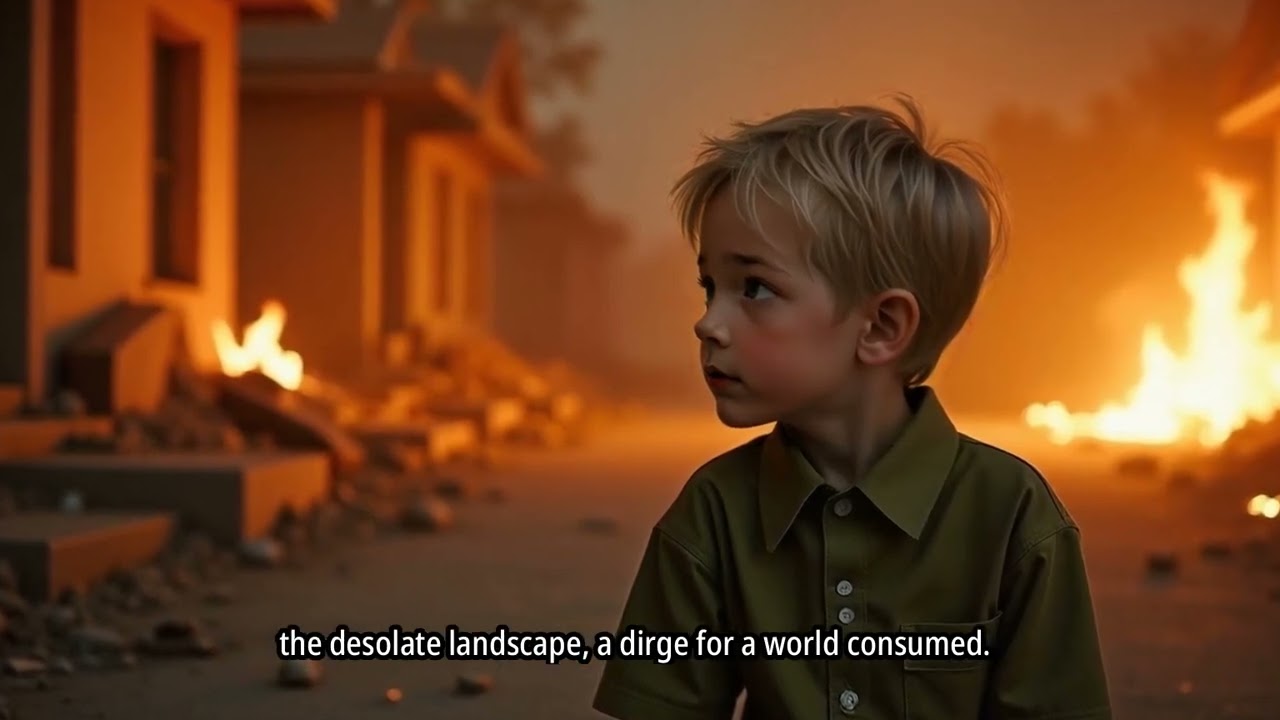 EMBERS OF LOVE