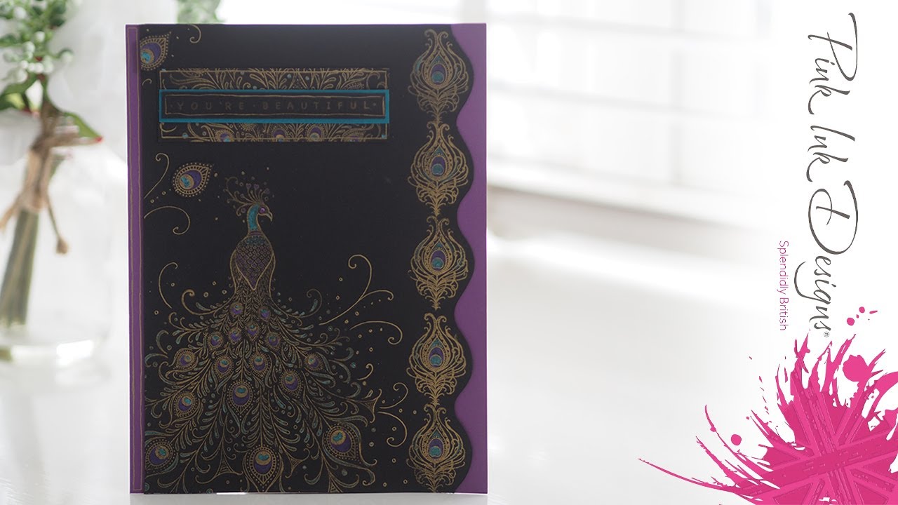Pink Ink Designs Stardust Mica Powder