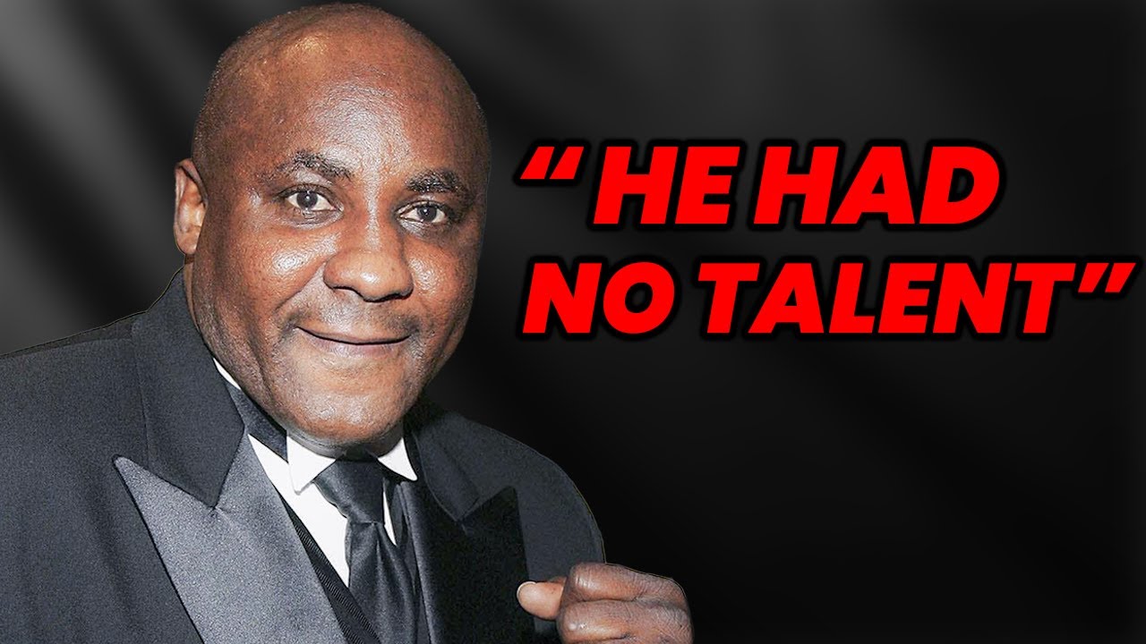 Top 10 Boxers Who Hated Mike McCallum &ndash; The Shocking Truth Revealed!