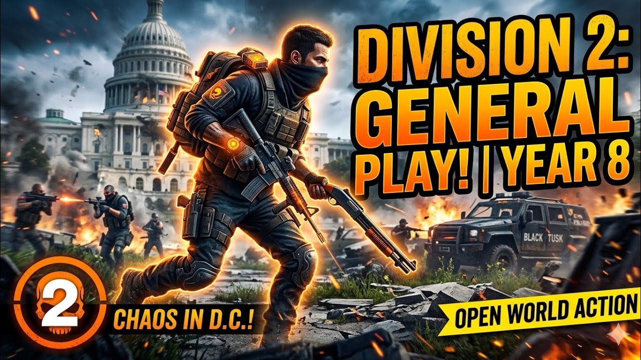 Division 2