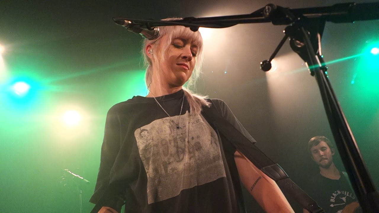 Larkin Poe 