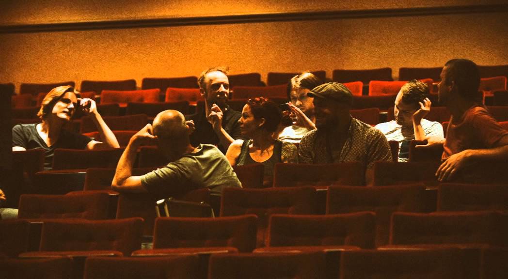 Lorrainville - Birds