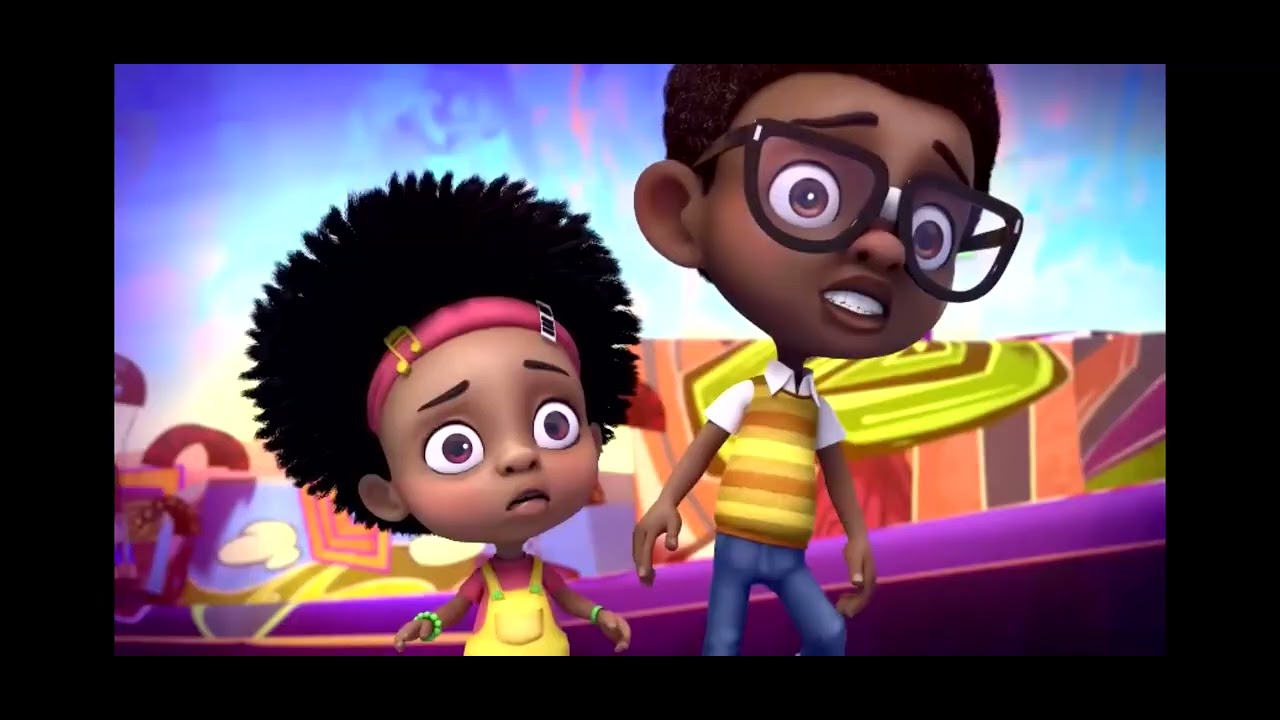 Motown Magic S2 E7 - You’ve Really Gotta Hold On Me in Reversed
