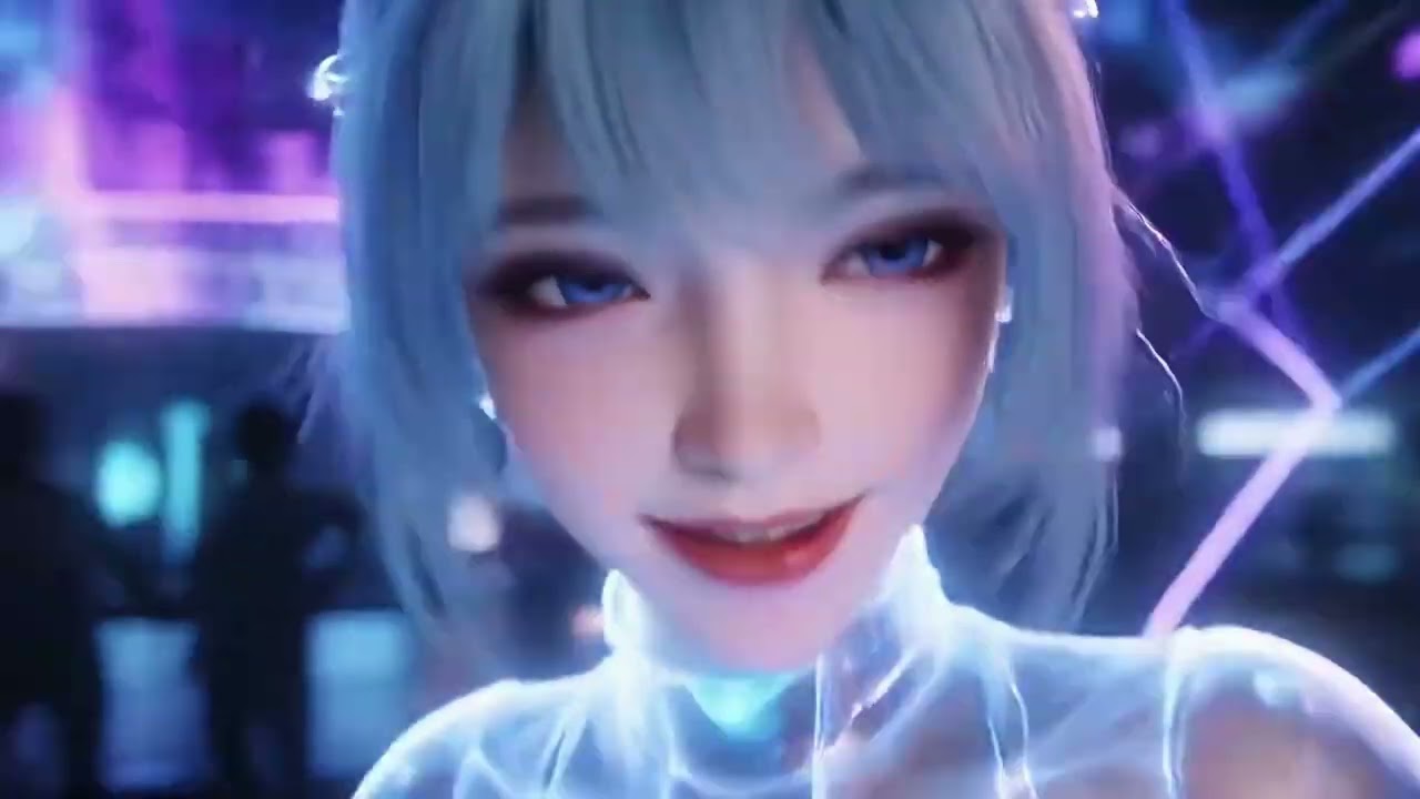 KAKAI - Paulina Night