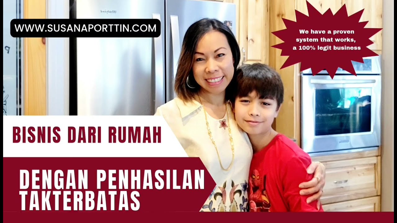 Pendapatan tambahan yang lumayan, legit, bisa di kerjakan di waktu luang anda dan dari mana saja.