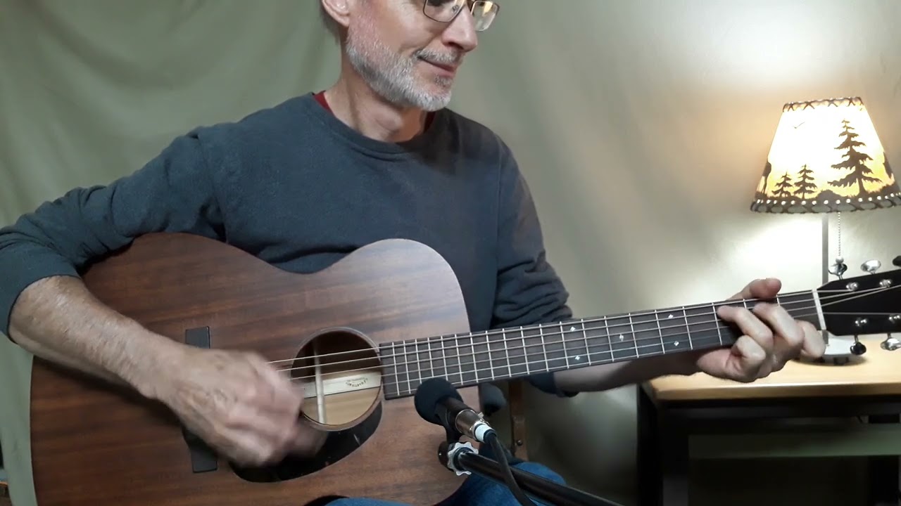 2022 Martin 000-15m