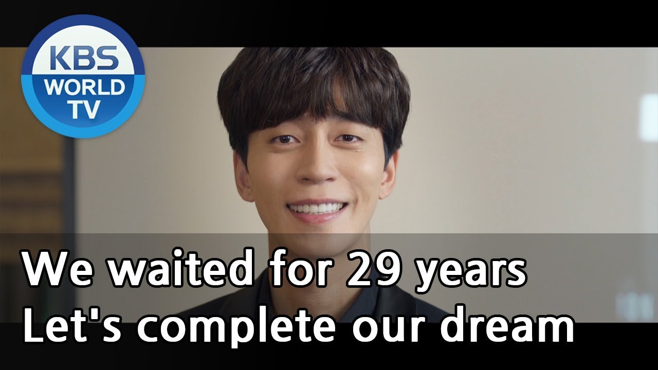 We waited for 29 years. Let's complete our dream together. [PERFUME(퍼퓸) / ENG]