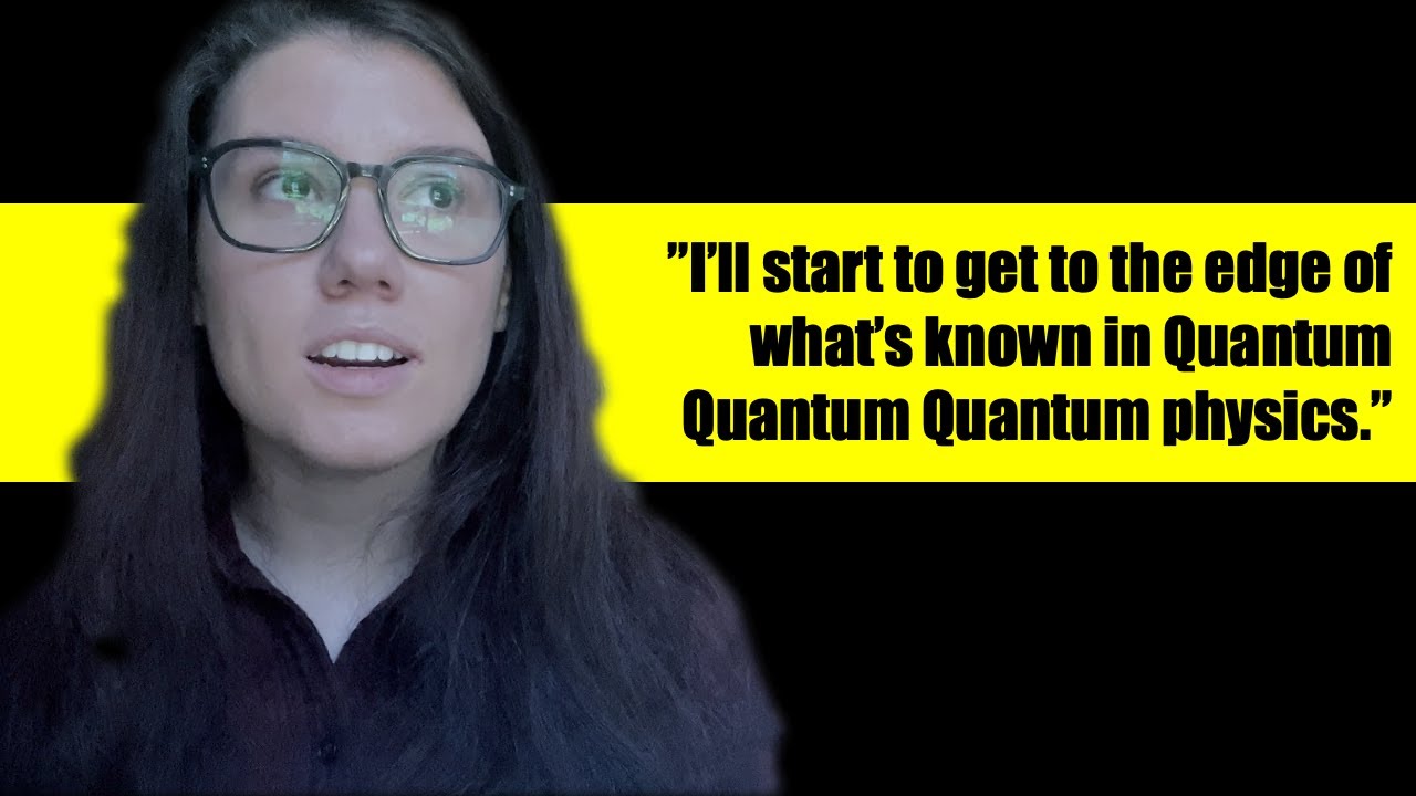 vibe physics