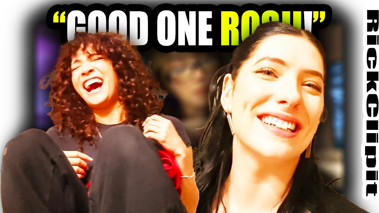 Cinna's NON - STOP LAUGHTER | The Throat pains!