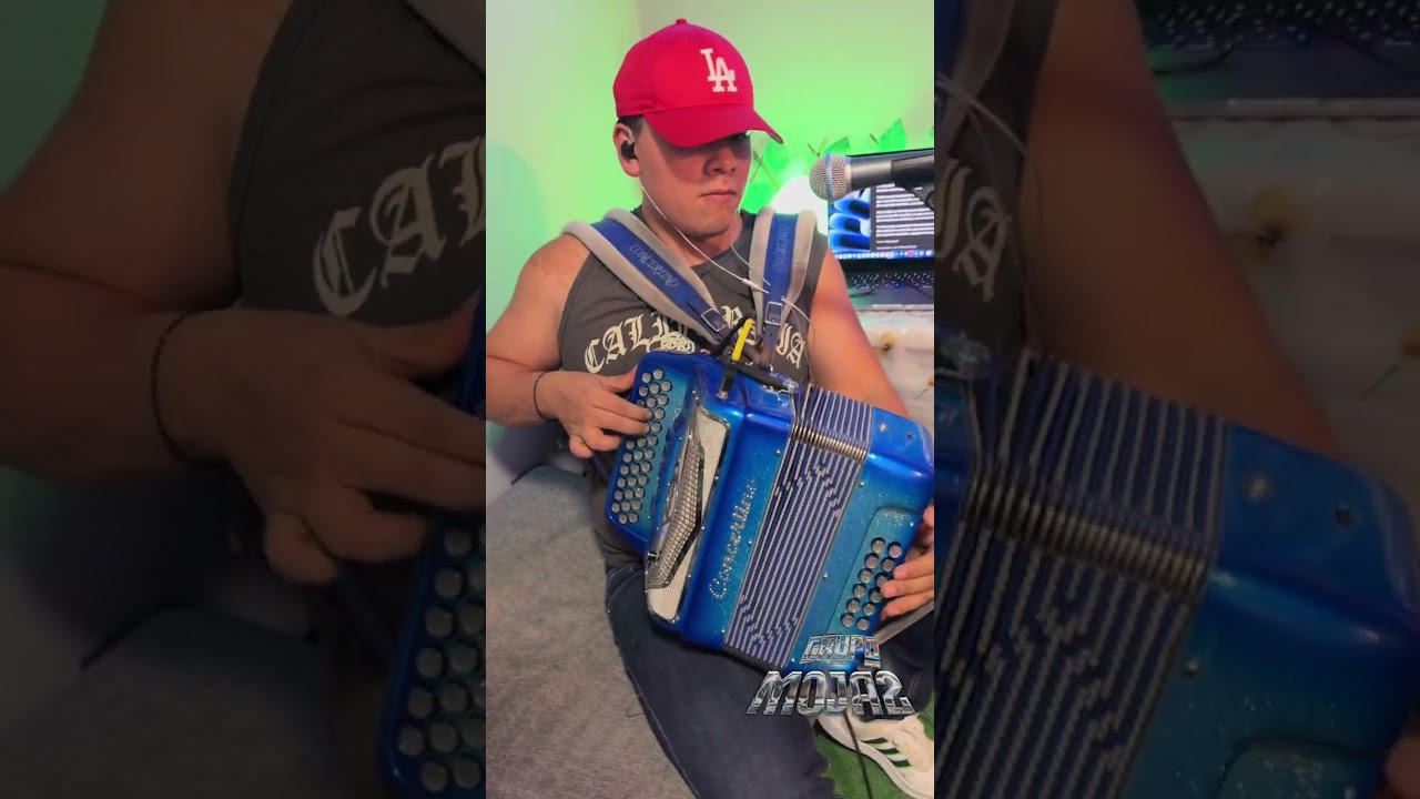 Sabiendo quien era yo  - Grupo Moja 2 Norteño