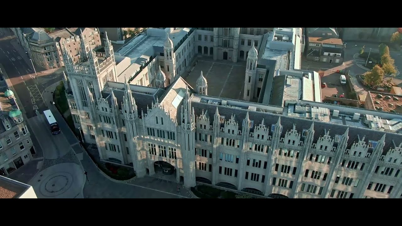 Aberdeen &ndash; A business event destination