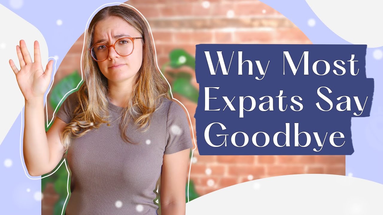 4 Reasons Why Expats Leave the UK (+ tips to stay)