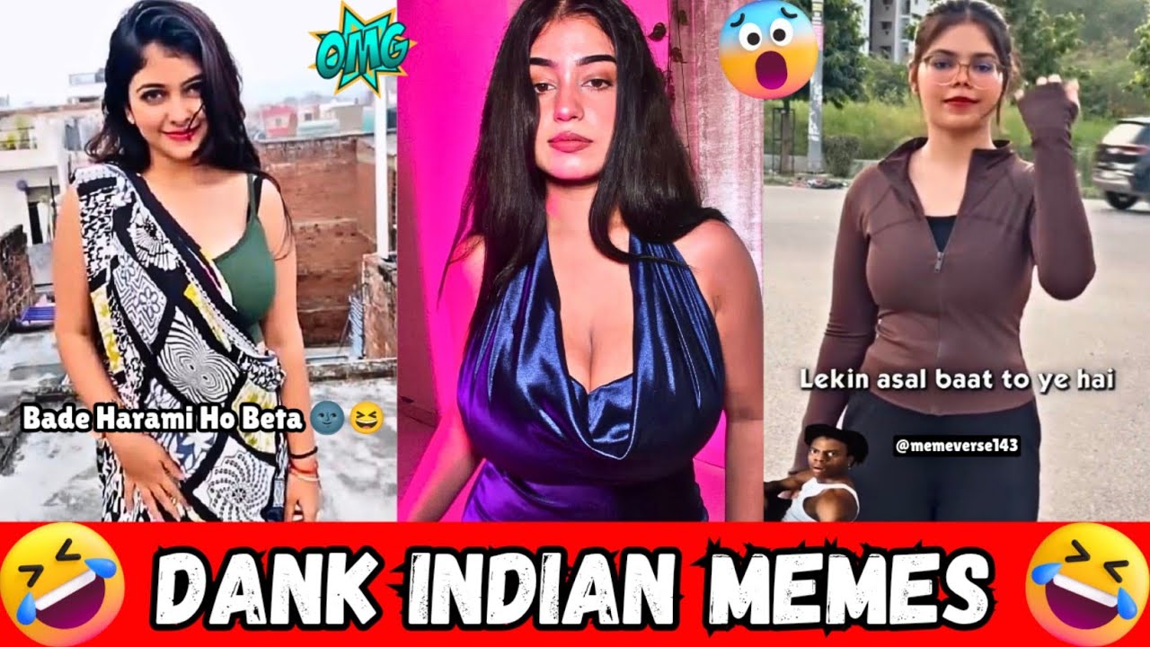 Wah Kya Scene Hai 😂 | Ep 191 | Trending Memes | Dank Memes | Indian Memes Compilation