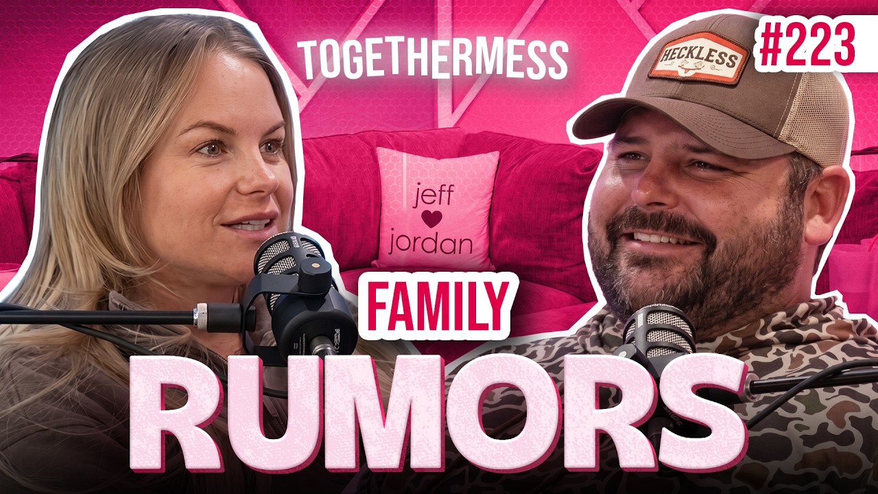 Rumor Has It - With Peyton