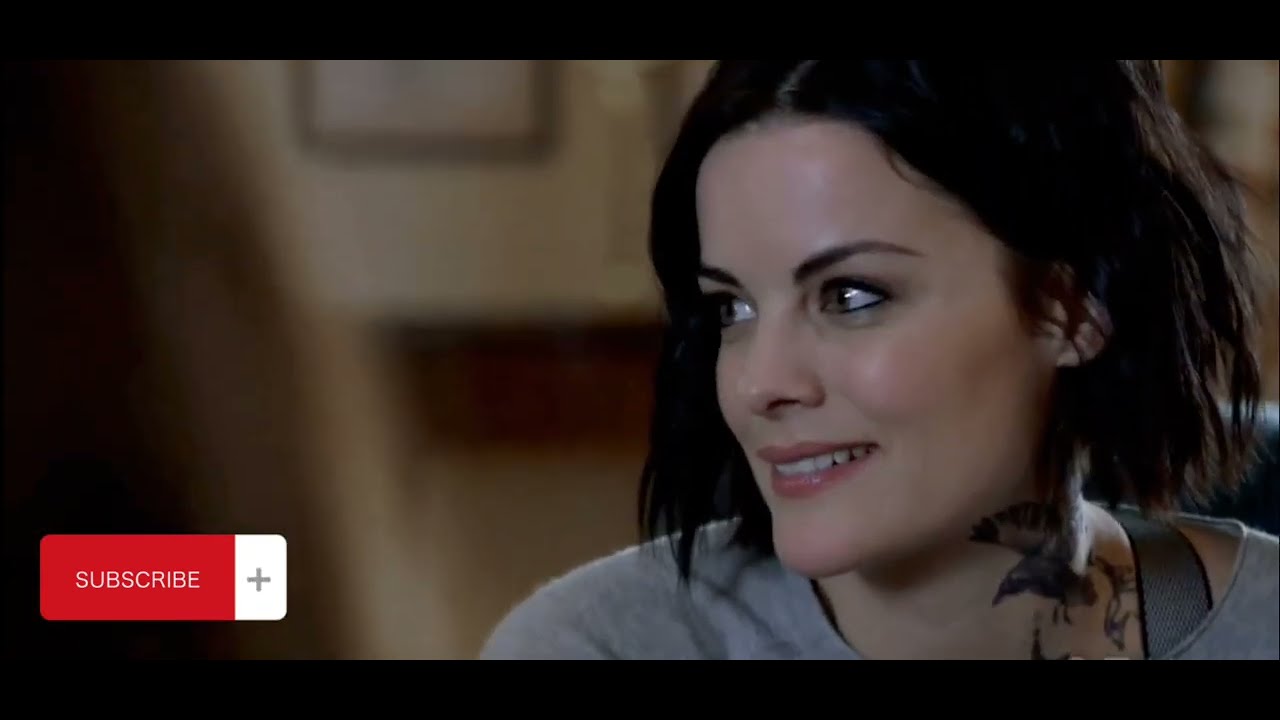 Avery and Jane in a dangerous situation. Blindspot season 3 episode 20