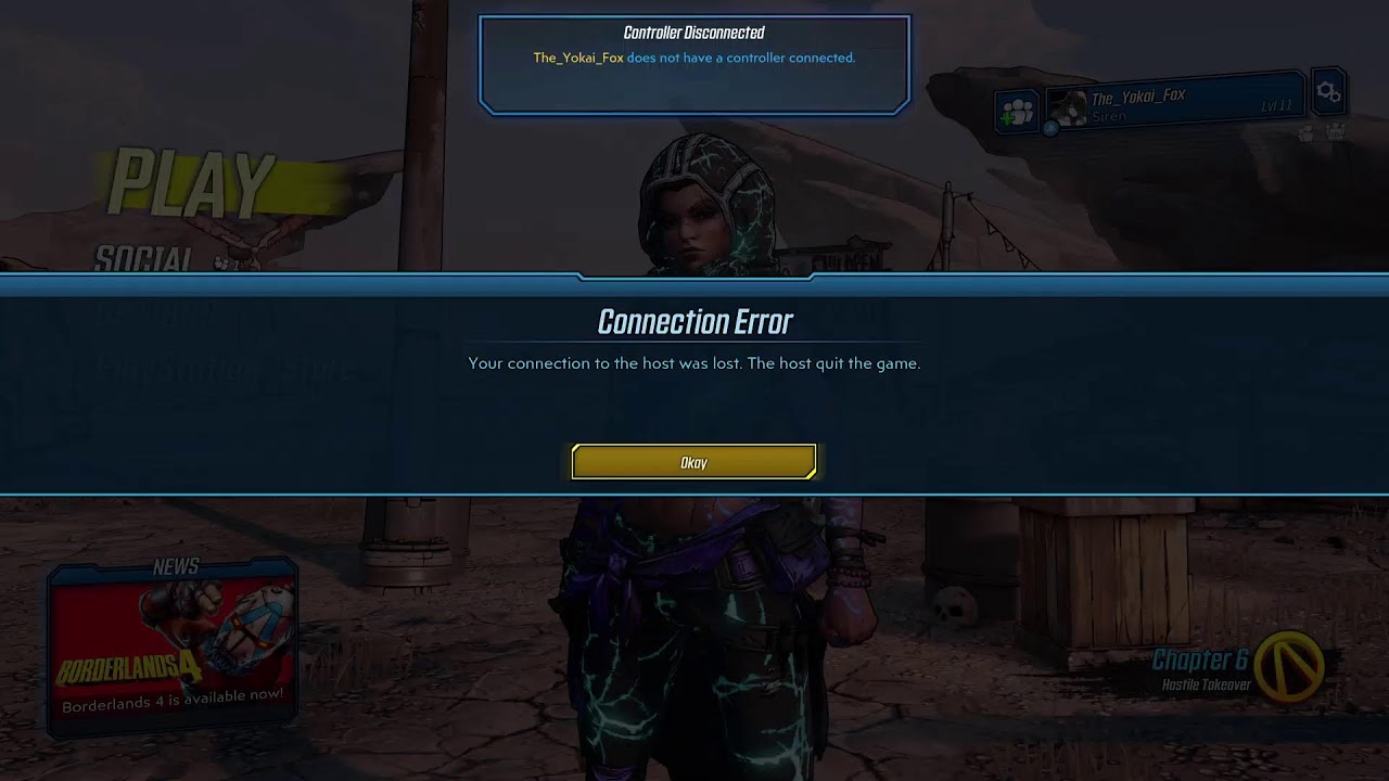Borderlands 3