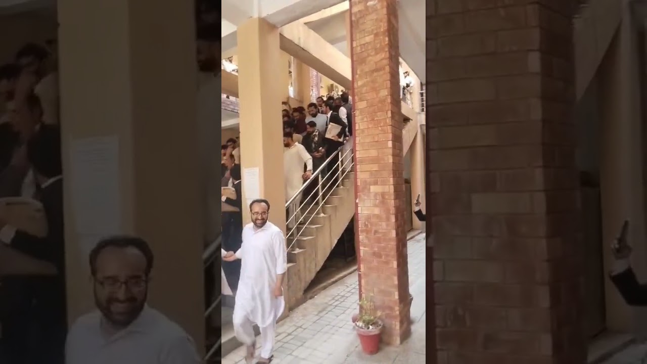Bushra Bibi Nikah Case||Imran Khan
