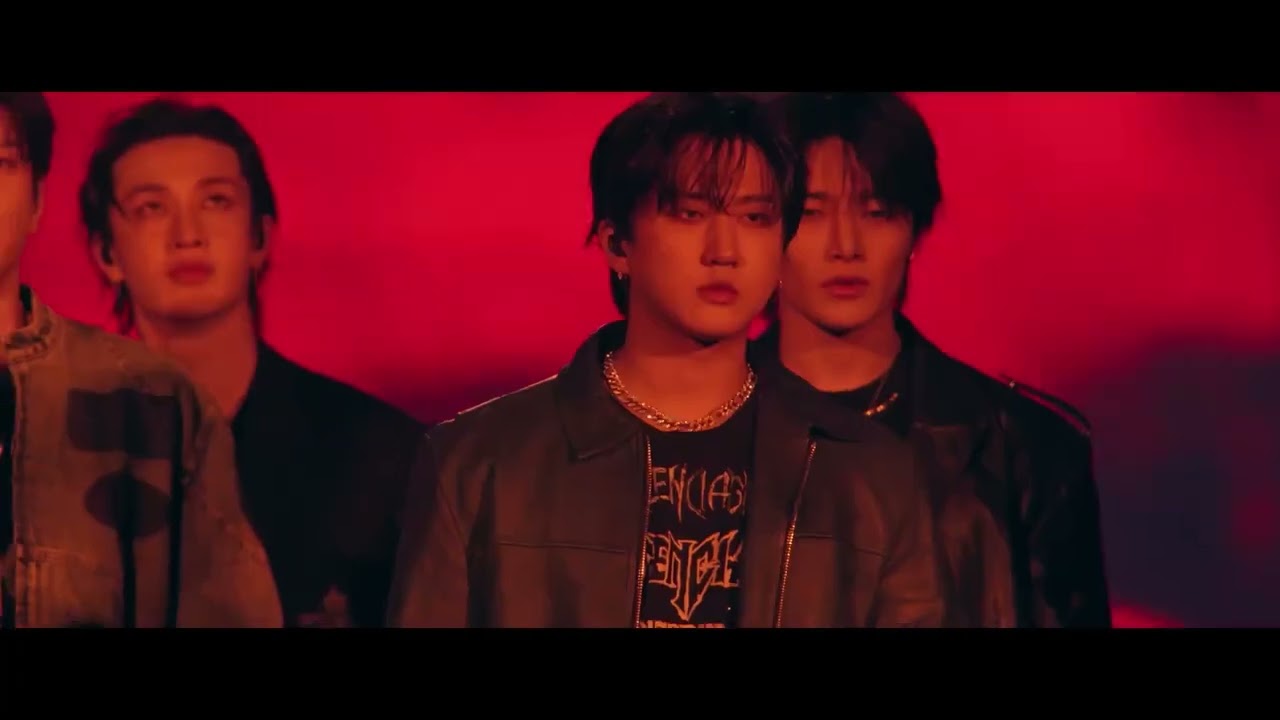 ¡Un adelanto exclusivo del increíble espectáculo en vivo de Stray Kids: The dominATE Experience!