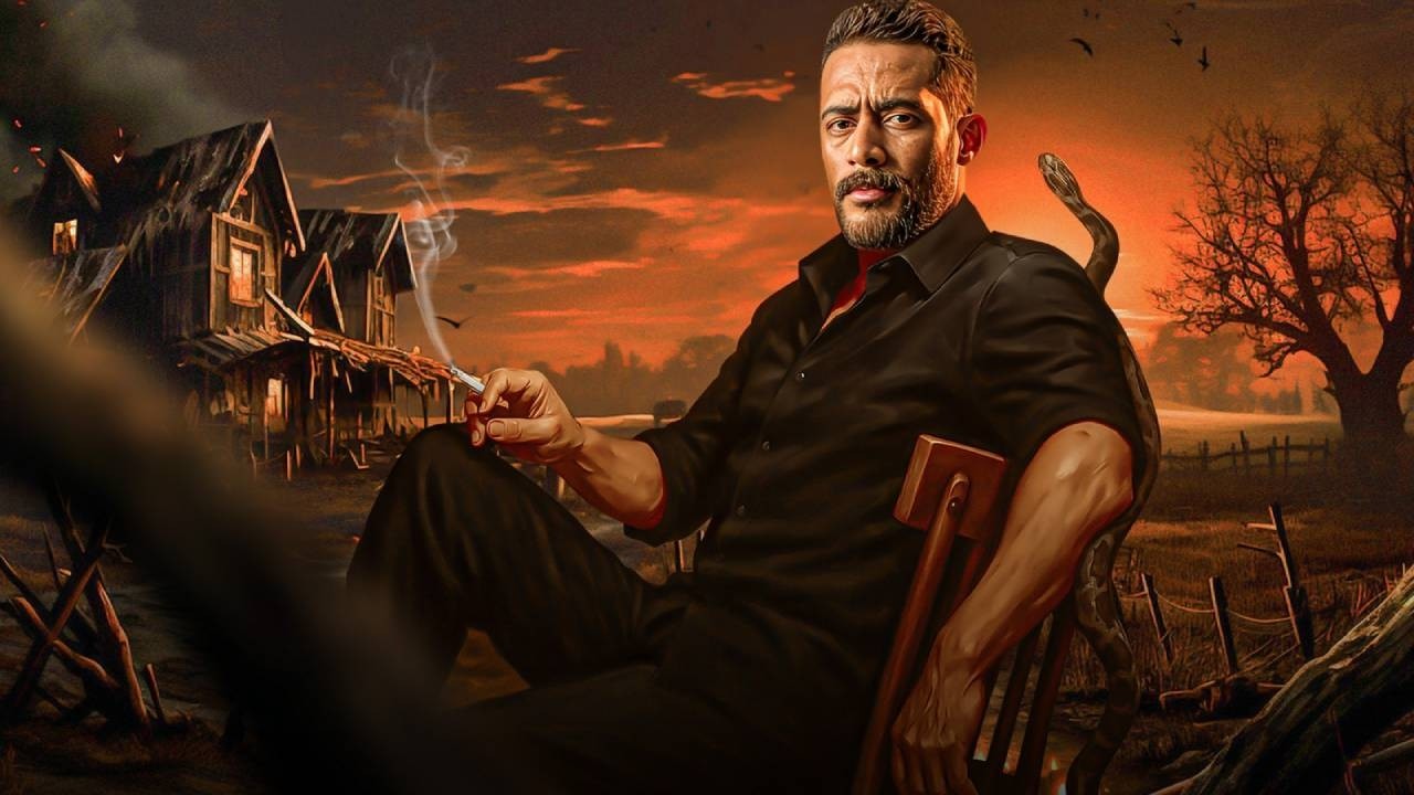 فيلم الأكشن و الاثــاره | العــــاصفـة  | كامل بطولة  محمد رمضان  | 2026 HD