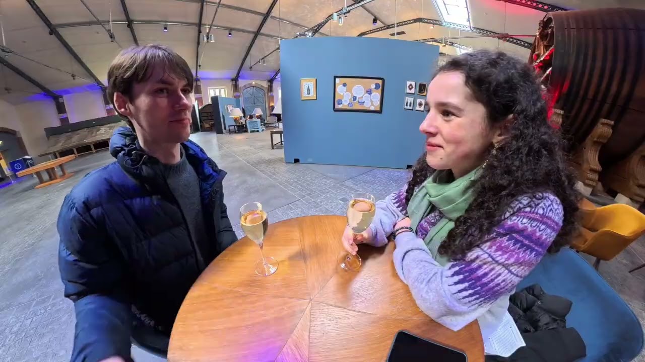 Mysteries of Champagne Pommery Caves