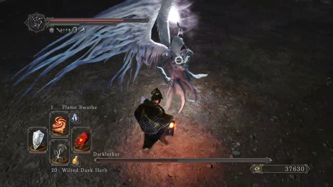 DARK SOULS II: Scholar of the First Sin_20260225180838