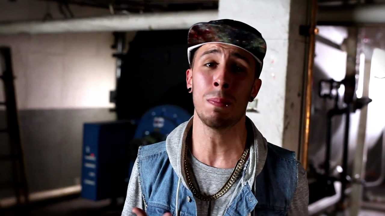 DRIGO - Through The Fire (Official Video)