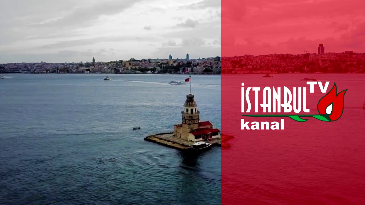 İstanbul Tv Jenerik