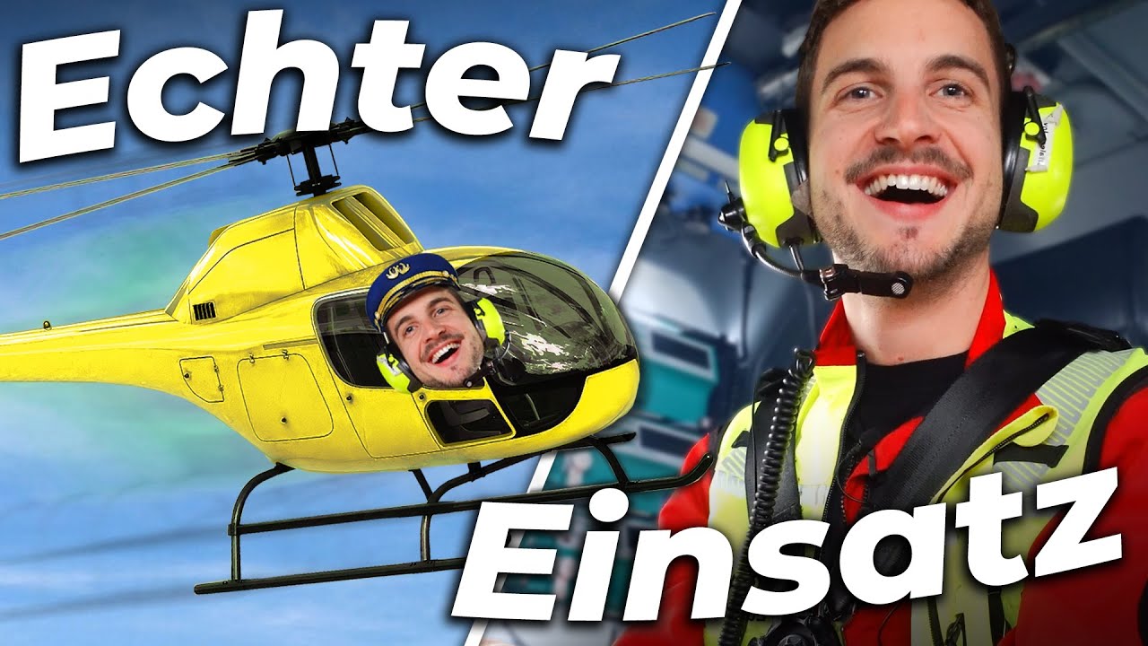 MAYDAY! WIR HABEN EINE CHALLENGE! | Flight Simulator 2024