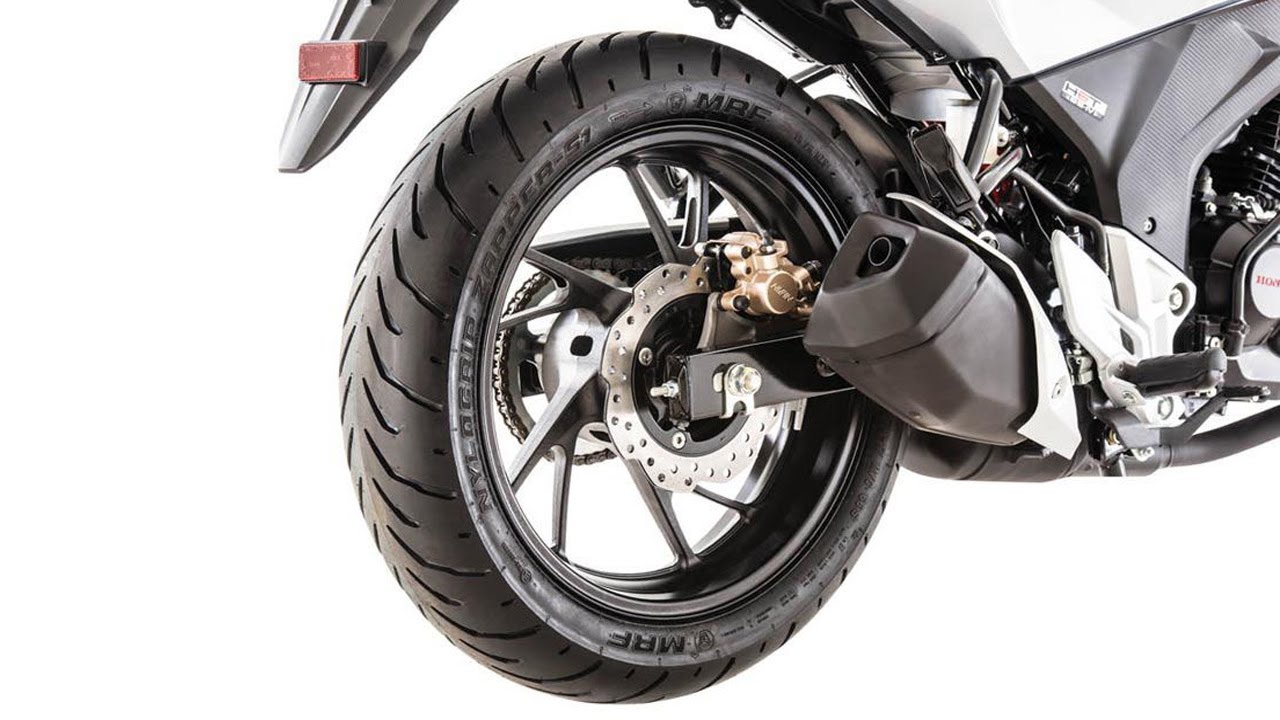 7 Razones Para COMPRAR la NUEVA HONDA CB160F