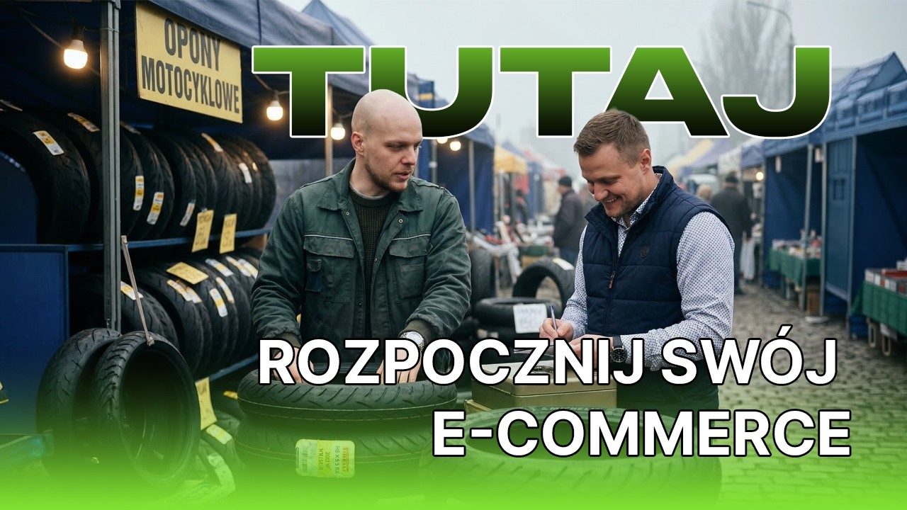 Pierwsze 100 zamówień: od czego naprawdę zacząć?