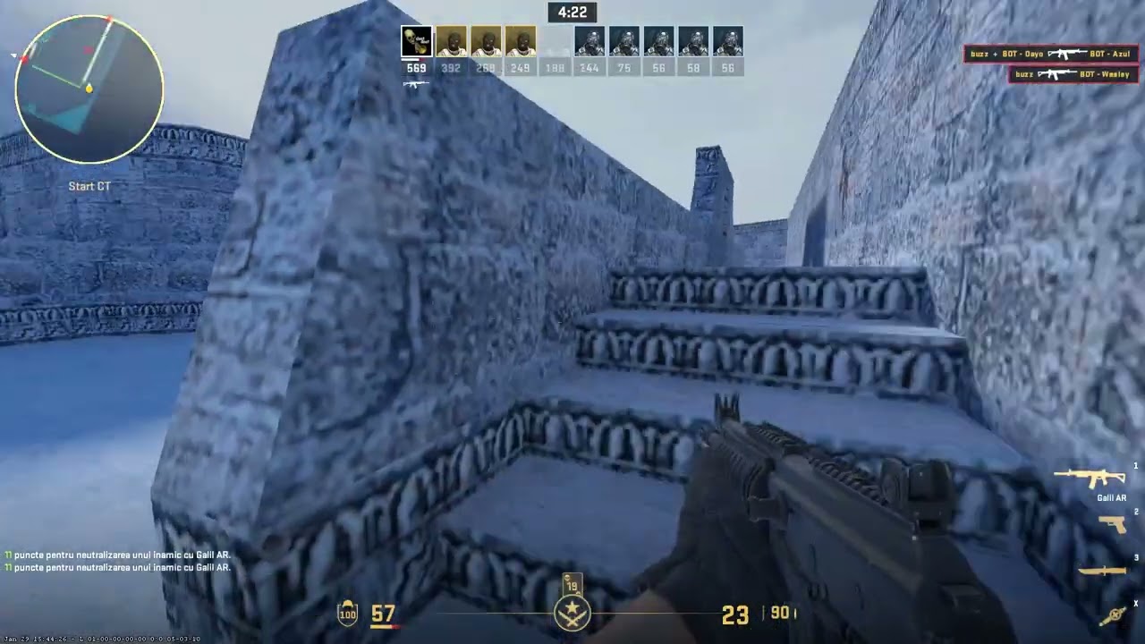 Counter-Strike 2 gameplay 7