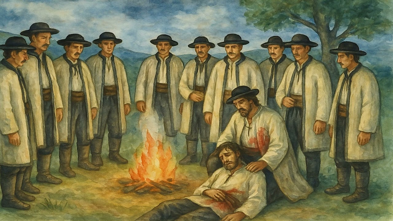 Hej, kamaráti moji – acoustic chicago blues