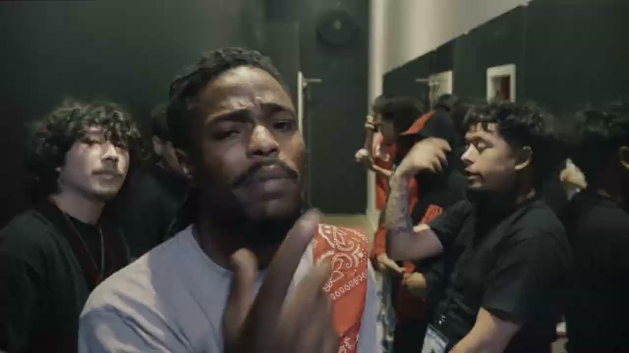 Unturnt X Burt Da Fella - No Hook (Official Video)
