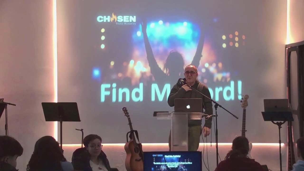 Youth Service
