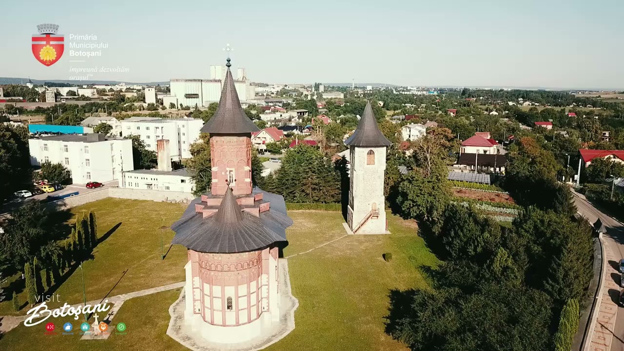 Botosaniul Ecumenic RO