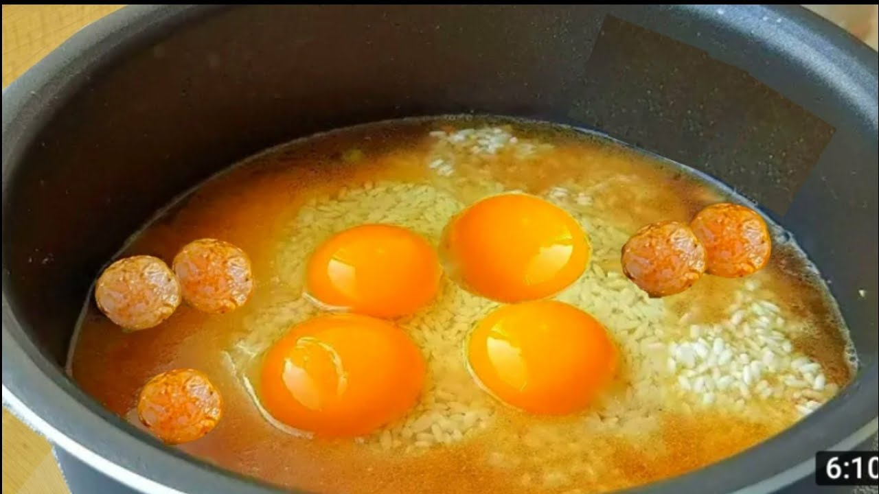 Gawin ito sa Susunod na Magsaing Ka! Sobrang sarap! May Kanin Ka na May Ulam Ka pa!
