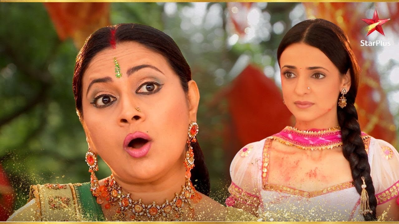 Manorama ने मारे Khushi को ताने! | Iss Pyar Ko Kya Naam Doon