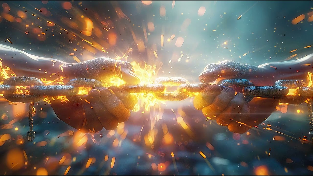 Wrath of the Defiant: Return to Sender (Morphic Field) - (SOLOMON)