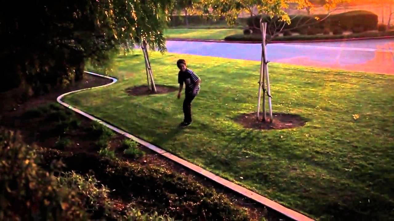 Travis Harrison Raddish Part