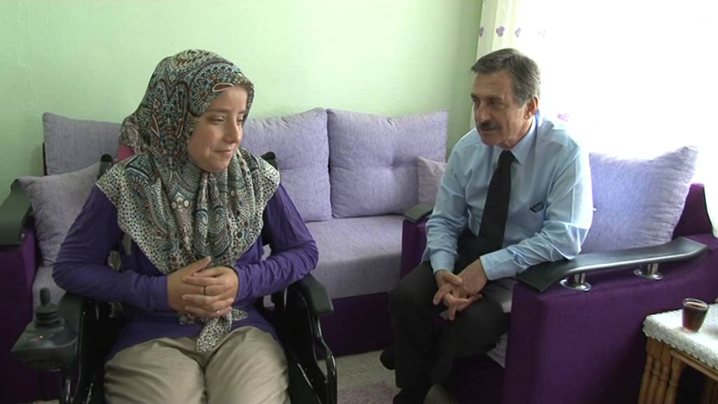 AYŞE'NİN HAYALLERİ GER&Ccedil;EK OLDU