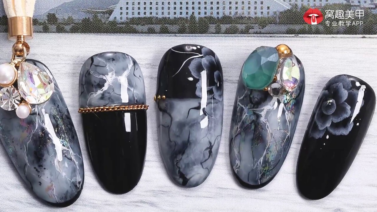 【Watch Nail