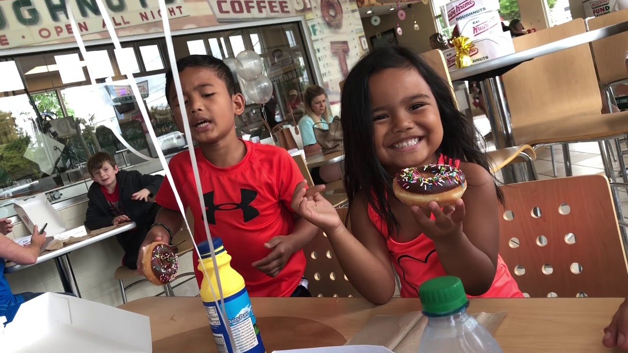 Our Adoption Summer Update