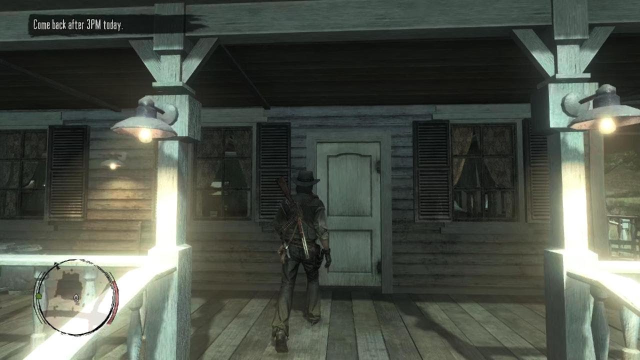 Red Dead Redemption #7 hevosten kesytys.
