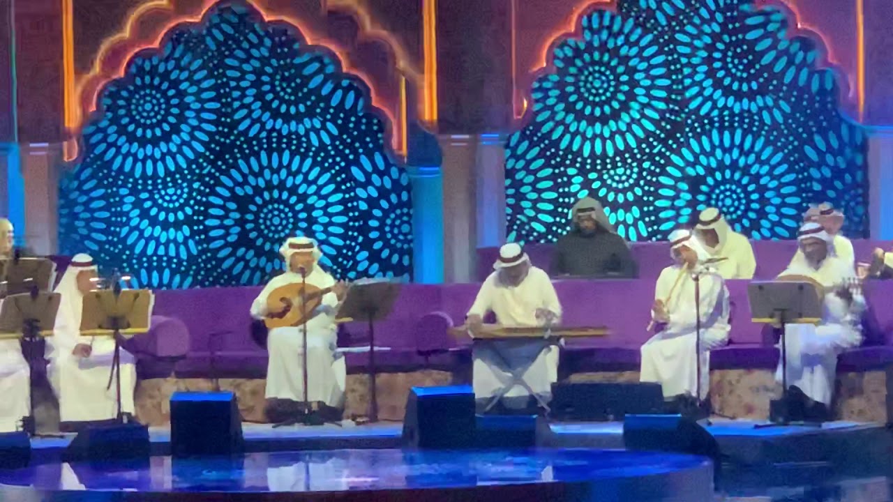 كل ما نسنس- جلسة دار الأوبرا - الكويت ٢٠١٨
